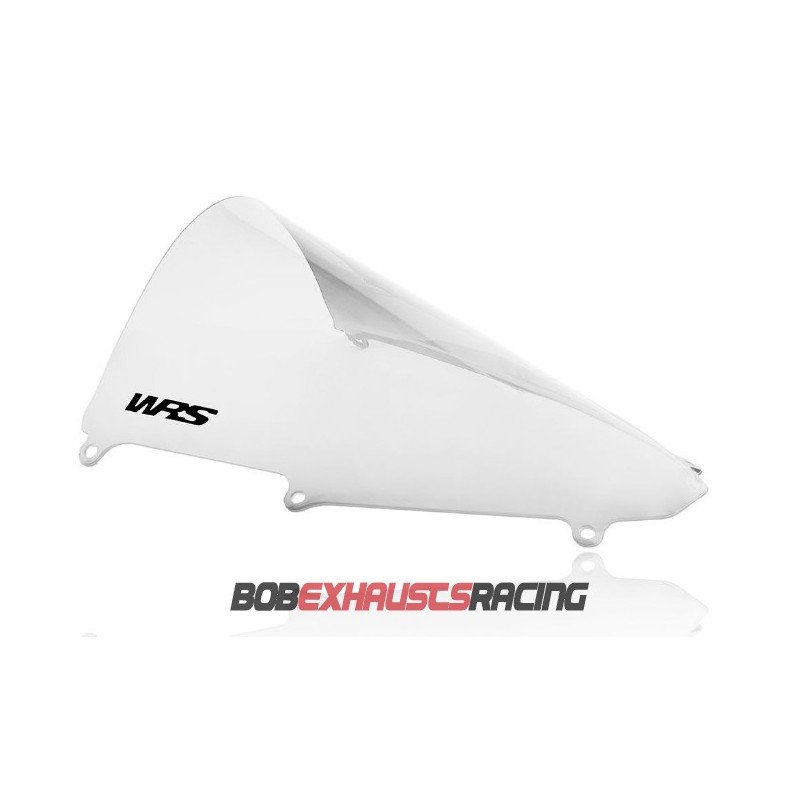 WRS CUPULA TRANSPARENTE CBR1000 RR 20-