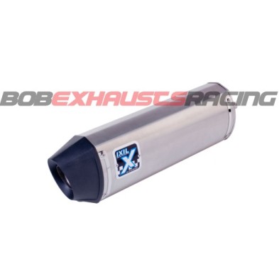 IXIL HEXOVAL XTREM EVOLUTION EXHAUST