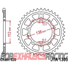 CORONA ALUMINIO-ERGAL JTA1303.46