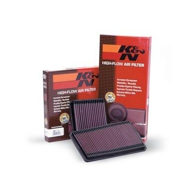 K&N AIR FILTER RS660 TUONO660 AL-6620