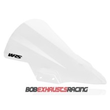 WRS CUPULA TRANSPARENTE NINJA 400 2018-