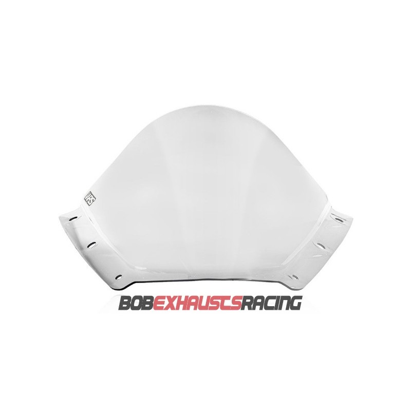 WRS CUPULA TRANSPARENTE ZX10R 2021-