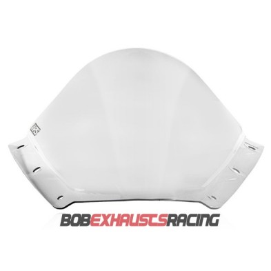 WRS CUPULA TRANSPARENTE ZX10R 2021-