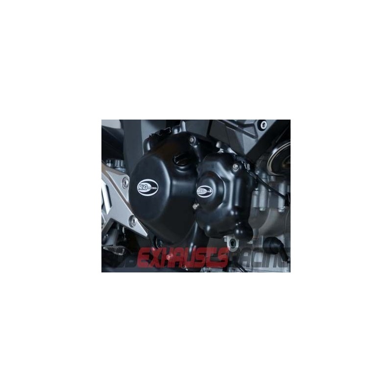 RG RACING ENGINE COVERS KIT KAWASAKI Z800 2013-