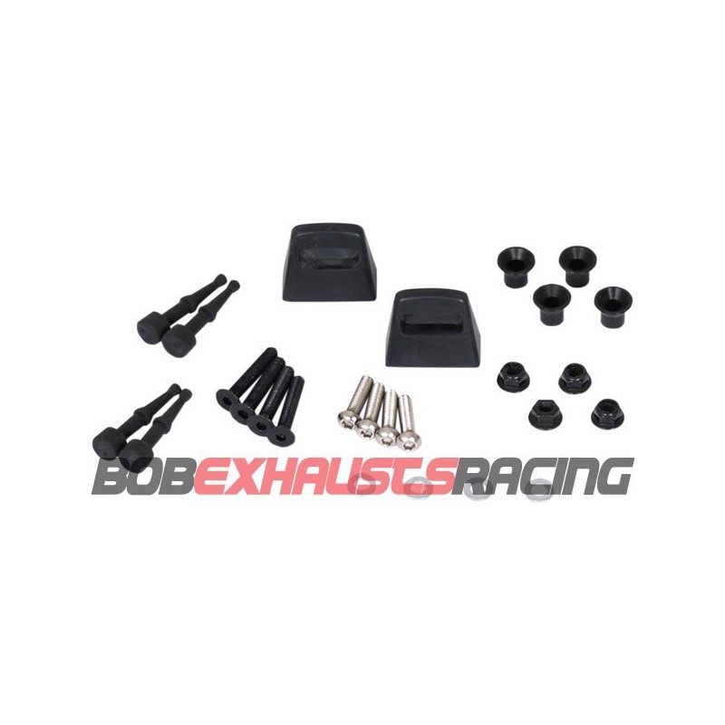 Kit adaptador para soporte lateral EVO