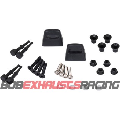 Kit adaptador para soporte lateral EVO