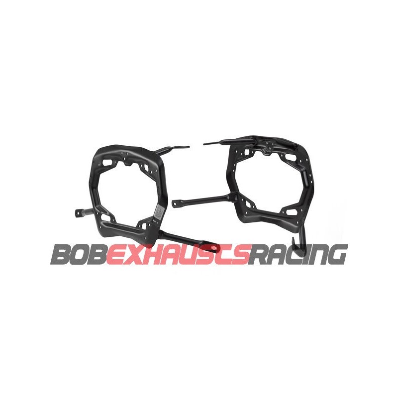 Soporte de bolsas laterales PRO SW-MOTECH KFT.22.822.30000 | BeRacing1