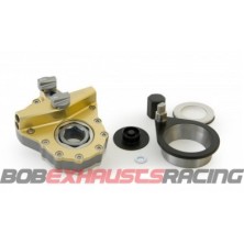 OHLINS STEERING DAMPER MOUNTING KIT