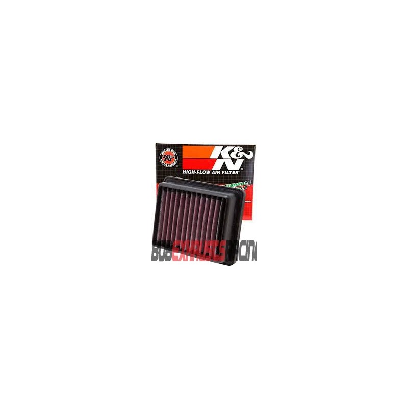 K&N FILTRO DE KTM RC390R /125/200-DUKE 125/200/390