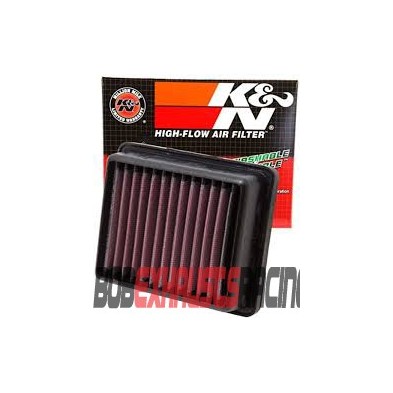 K&N FILTRO DE KTM RC390R /125/200-DUKE 125/200/390