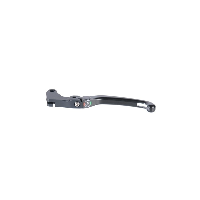 Magnesium/Aluminium clutch lever - LEVXF109J