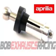 LIGHTECH ADAPTADOR PROTECTOR MANETA APRILIA