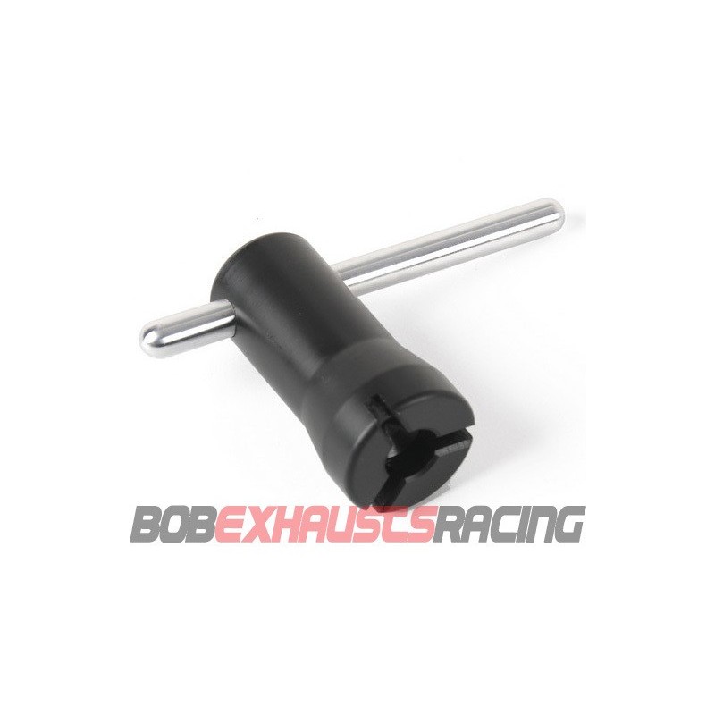 LIGHTECH LLAVE RACING UNIVERSAL