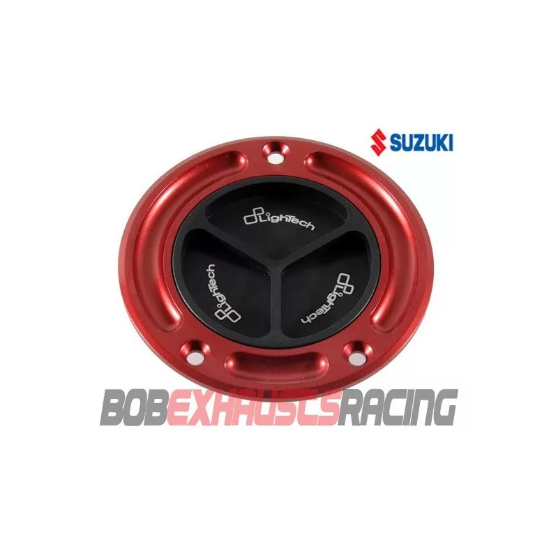 LIGHTECH TAPON GASOLINA ROSCA SUZUKI