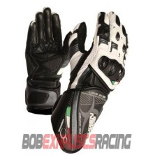 GUANTES MUGEN RACE NEPTUN BLANCO TALLA XS