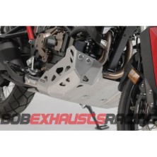 Protector de motor. Platead. Honda CRF1100L/Adv Sports (19-) sin SBL