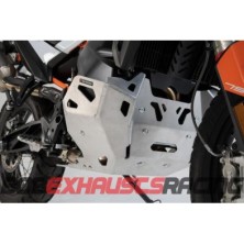 Protector de motor.  KTM 790 Adv / R (19-), 890 Adv / R (20-)