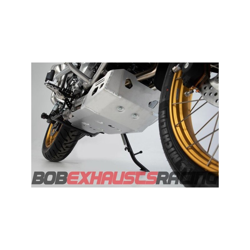 Engine guard. BMW F 850 ​​GS Adventure 4G85 (K82) (18-20)