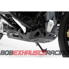 Protector de motor. Negro. BMW R 1250 R / RS (18-)