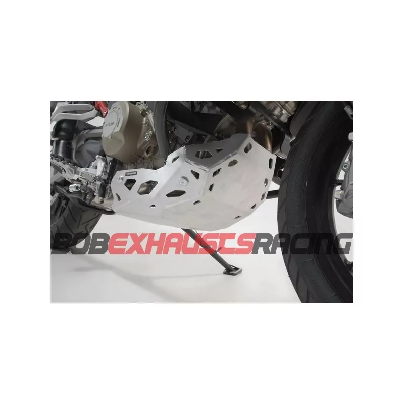 SW-MOTECH MSS.22.822.10000/S Protección del motor MULTISTRADA V4 21-