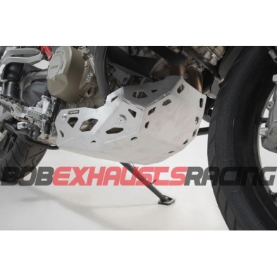 SW-MOTECH MSS.22.822.10000/S Protección del motor MULTISTRADA V4 21-