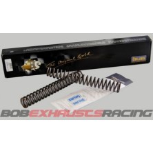 OHLINS HONDA VFR800 FI 98-01 FORK SPRING SET - Beracing