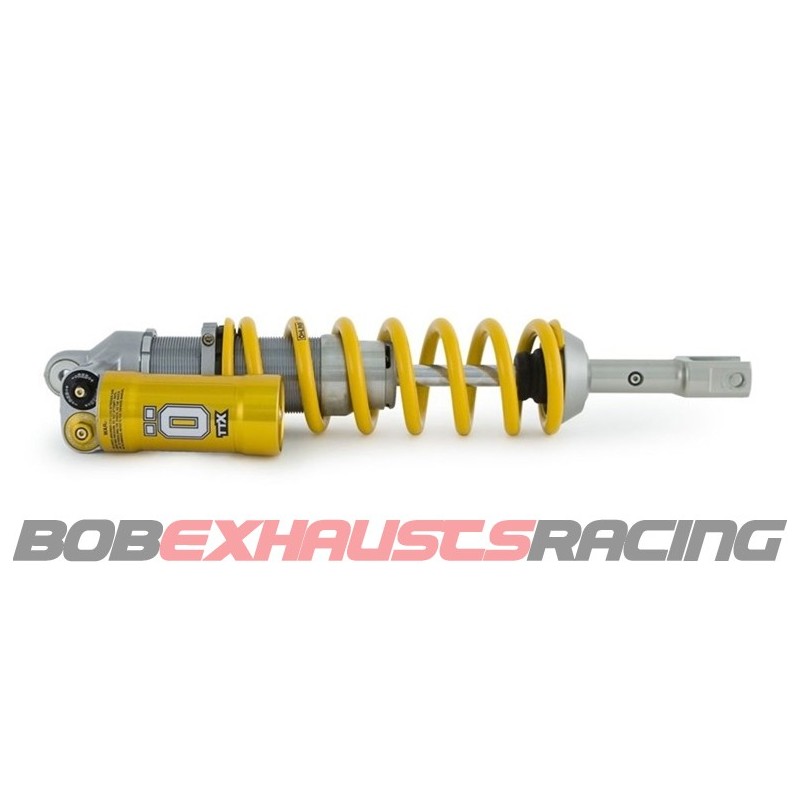 OHLINS HUSQVARNA TC/TE 4 Stroke SHOCK ABSORBER 2007