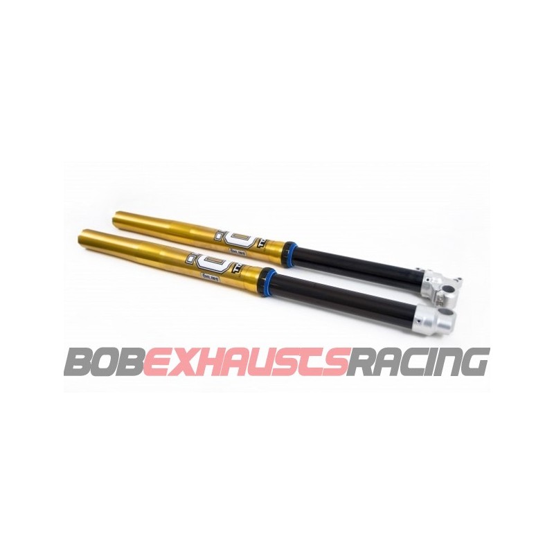 OHLINS HORQUILLA KAWASAKI KX 250F/450F 13-14