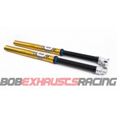 OHLINS FORK KAWASAKI KX 250F/450F 13-14