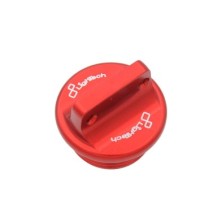 Tapon Aceite M 25x1,5 - OILAROS / ROJO