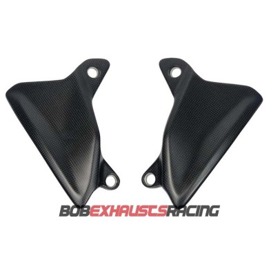 WIINDSHIELDS COVERS CARBON DUCATI MULTISTRADA V4