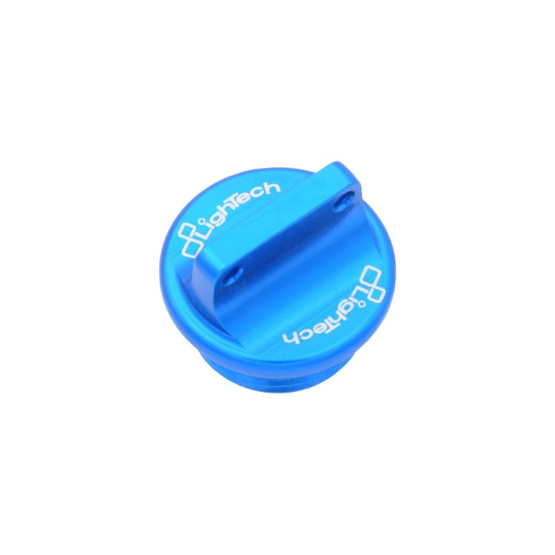 Oil cap M 19,5x2,5 - OILHCOB / COBALT