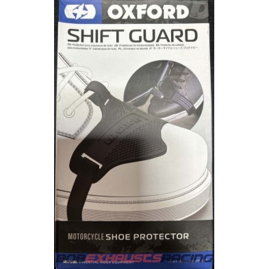 OXFORD OX674 PROTECTOR DE ZAPATO