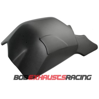 PROTECTOR BASCULANTE CARBONO DUCATI STREETFIGHTER V4