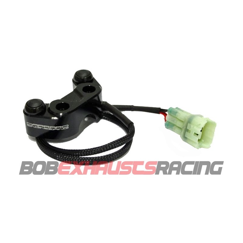 CARRARO PIÑA DERECHA KAWASAKI ZX10R 16-