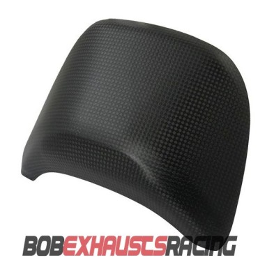 TANKPAD CARBON DUCATI MULTISTRADA V4