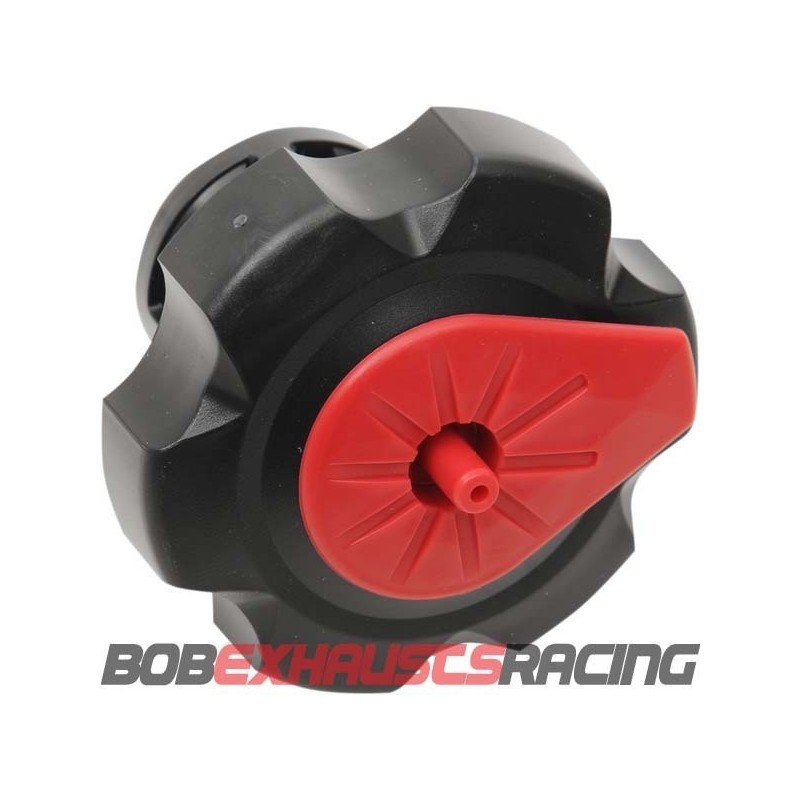 QCHR Quick Fill Gas Tank Cap