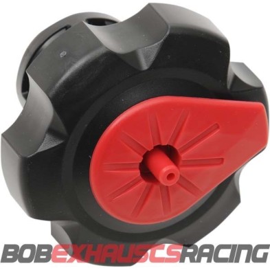 QCHR Quick Fill Gas Tank Cap