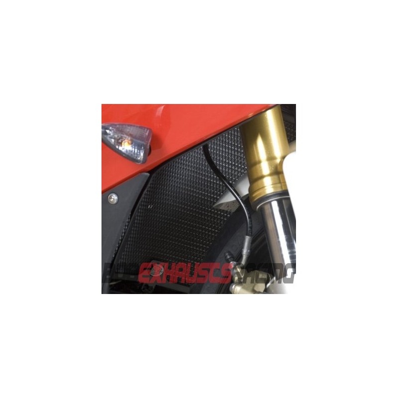 R&G PROTECCION RADIADOR DE AGUA APRILIA