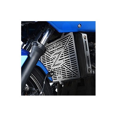 R&G WATER RADIATOR PROTECTION KAWASAKI