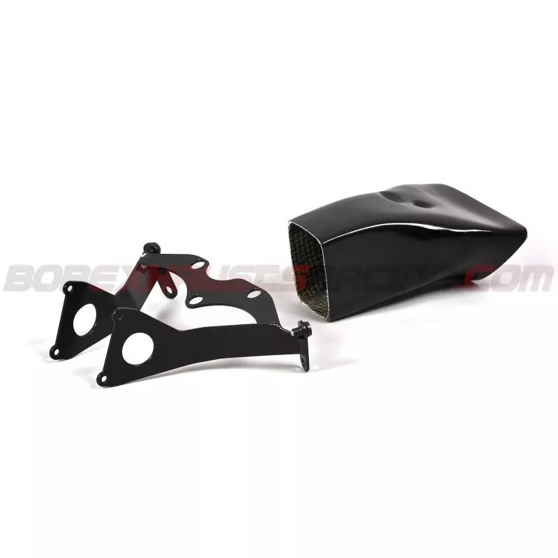 DBHOLDERS ARAÑA TIPO RACING KAWASAKI ZX6R 09-12