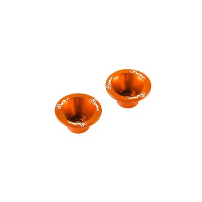 Juegos De Anillos Centrales contrapesos - RKTM300ARA / NARANJA