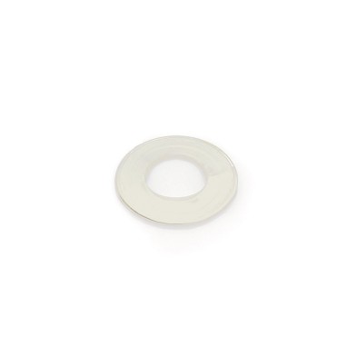 Washer M4 D=4 / 10 / 0,5 Nylon - RPM5