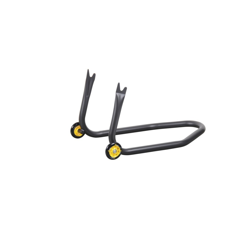 Iron rear fork stand A2- RSF037