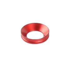 Kit Anillos En Aluminio - RSTE102ROS / ROJO