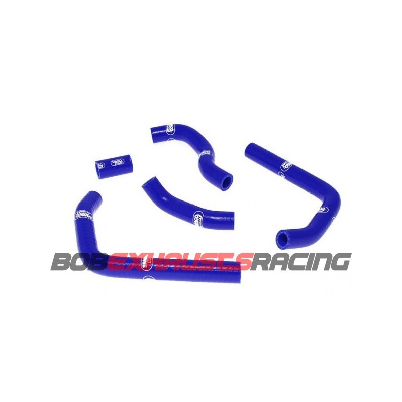 SAMCO SILICONE HOSE KIT BMW