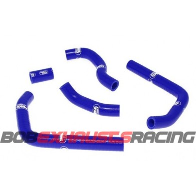 SAMCO SILICONE HOSE KIT BMW