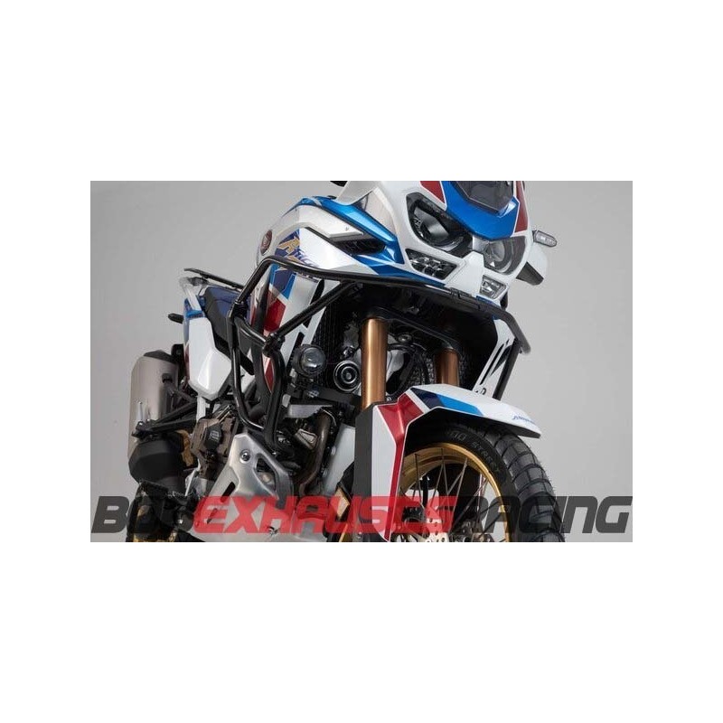 Protecciones superiores de motor Honda CRF1100L Africa Twin Adv Sp