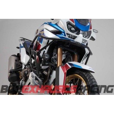 Protecciones superiores de motor Honda CRF1100L Africa Twin Adv Sp