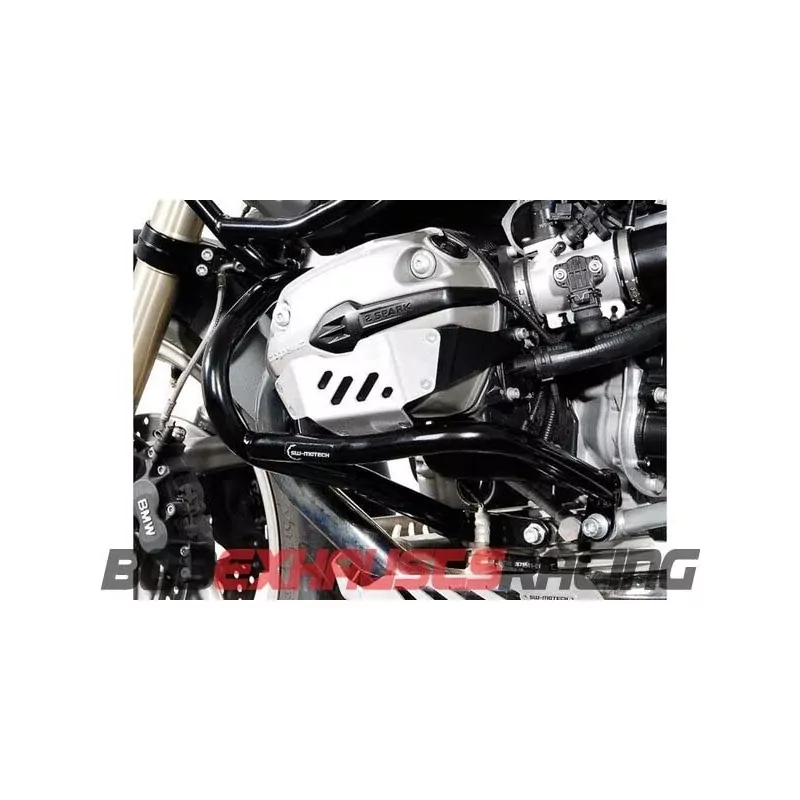 Protecciones laterales de motor. BMW R 1200 GS (04-12